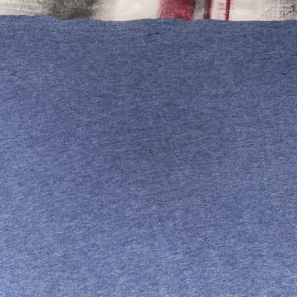 Casual Shirt Saks Fifth Ave long sleeve shirt - Picture 5 of 6